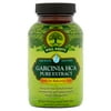Well Roots Garcinia HCA Pure Extract Fat Blocker Weight Loss Fast-Acting Liquid Soft-Gels, 80 Ct.