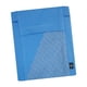 thumbnail image 5 of Bolsa para el brazo para teléfono, billetera de bolsillo, multifuncional, portátil, para correr Azul, 5 of 9
