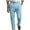 Light Blue, variant on Summer Akafmk Summer Mens Casual Pants,Cotton Linen Pants for Men Elastic Waist Lightweight Trousers Straight Leg Beach Pants