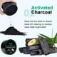 thumbnail image 5 of Teeth Whitening Charcoal Powder, Teeth Whitener Powder Oral Care Sets Natural Coconut, Activated Charcoal Tooth Cleaning Powder, 5 of 5