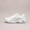 thumbnail image 1 of Asics Sportstyle GT-2160 Cream Jasper Green Running New Men Shoes 1203A320-105, 1 of 5