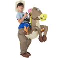 thumbnail image 2 of Disfraz inflable TOLOCO para niños disfraz de vaquero, 2 of 3