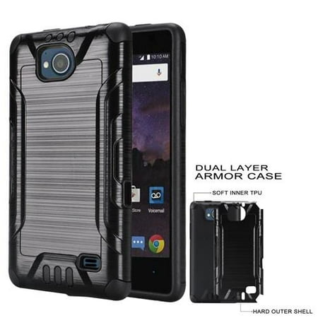 Zte majesty pro lte phone have zte majesty pro lte phone riproduzione video, sia