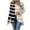 Khaki Jacket for Women, variant on Jtjvou Soft Thin Cardigans Lightweight Cardigan for Women Plus Siz High Low Hem Breathable Cover Ups Dusters Tops Open Front Casual Loose Trendy Long Sleeve Blue L