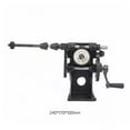 thumbnail image 2 of Hand Coil Winding Manually Winding Machine, Manual Coil Winder Machine, Counter Range 0-9999 For Home Projects Motor Coils Sewing ,High Efficiency, 2 of 2