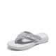 thumbnail image 1 of Sandalia DREAM PAIRS Breeze-1 para mujer con soporte de arco gris talla 5.5, 1 of 7