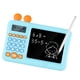 thumbnail image 4 of Calculadora para Niños BuyWeek con Tableta de Escritura y Bloc de Notas, 4 of 12