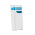 thumbnail image 2 of Aquarium Filter Low Water Turtle Tank Filter Water Filters Filtration W Double Filter, 2 of 8