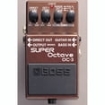 thumbnail image 2 of Boss OC3 Super Octave Effets Guitare Pédale, 2 of 5