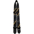 thumbnail image 1 of Perris Leathers LPCP-8090 Pink Floyd Guitar Straps, Prisms, 1 of 1