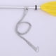 thumbnail image 2 of Kayak Paddle Corizón Elástica Correa Accesorios Portátiles (gris), 2 of 7