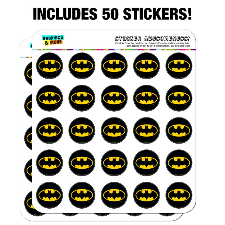 Bruce Wayne Stickers for Sale in 2023
