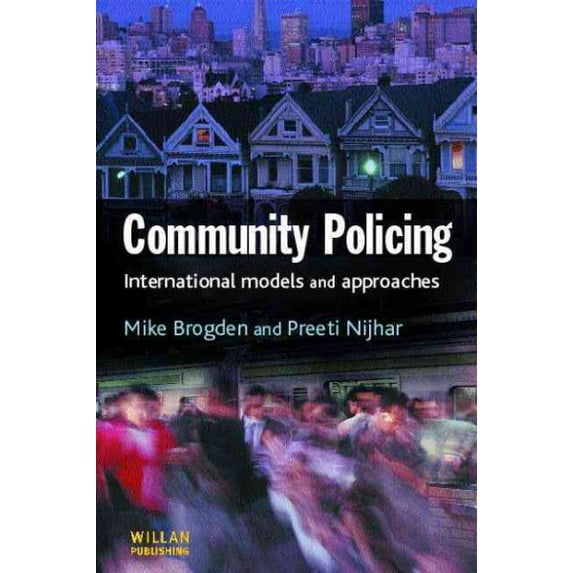 Community Policing