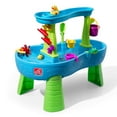 thumbnail image 4 of Step2 Rain Showers Splash Pond Water Table, 4 of 6