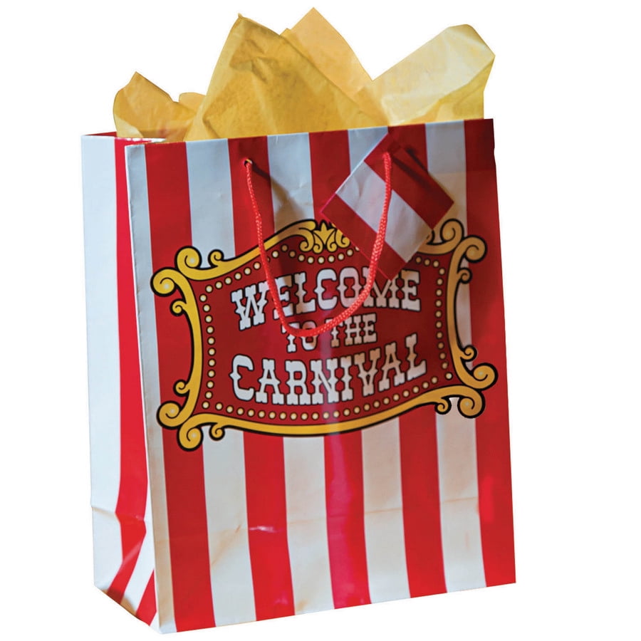 Carnival Gift Bags (12)