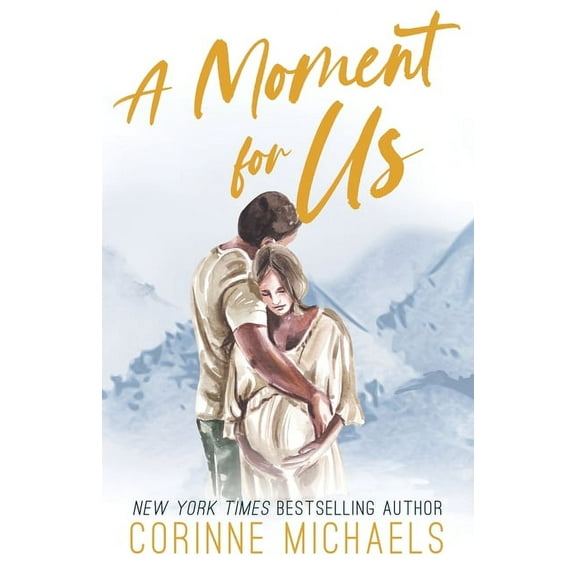 A Moment for Us - Special Edition, (Paperback)