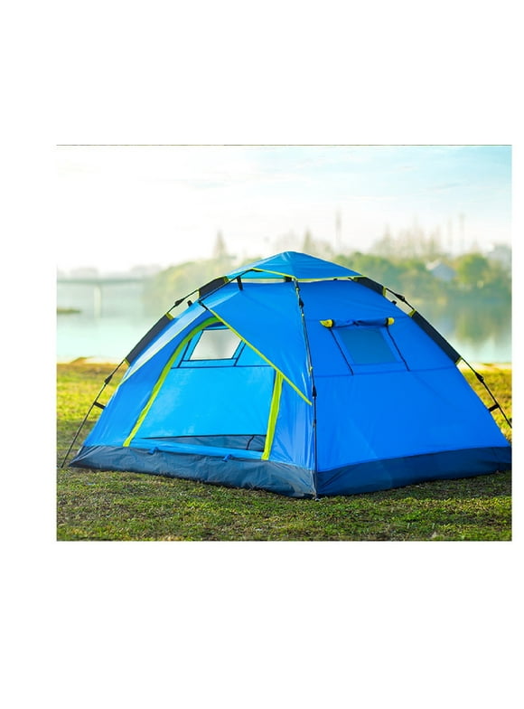 Tents in Camping Gear