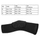 thumbnail image 4 of Rodilleras ANGGREK M/L/XL Suaves y transpirables 1 Uds. Deportes al aire libre, 4 of 8