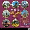 thumbnail image 1 of Pre-Owned Walking Salt Lake City: At the Crossroads of the West, 34 Tours Spotlight Urban Paths, Historic Architecture, Forgotten Places, and Religious (Paperback) 0899976921 9780899976921, 1 of 2