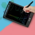 thumbnail image 2 of Shockproof Portable Electronic LCD Drawing Board Writing Tablet Digital, 2 of 21