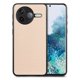 thumbnail image 1 of For Xiaomi Poco F7 Pro 5G Xiaomi Redmi K80 5G Case Carbon Fiber Texture PU+PC+TPU Phone Back Cover -, 1 of 3