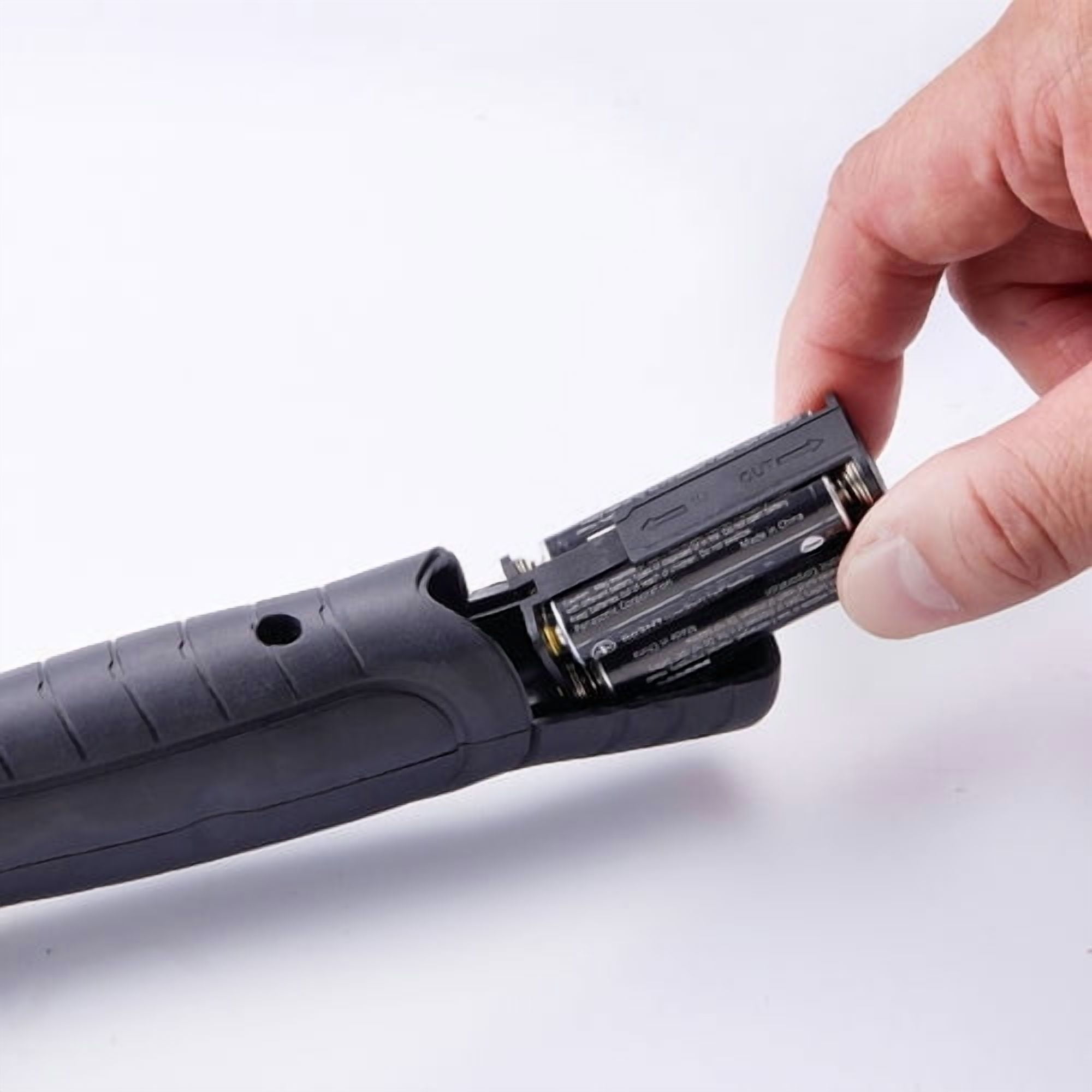 Durofix RM601-4 1/2" (9.9 to 99 ft-lbs.) Digital Torque Wrench with Buzzer and LED Flash Notification-ISO 6789 Standards with Certificate of Calibration