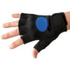Therapeutic Neoprene MAGNETIC GLOVES with 8 Magnets - Size S/M