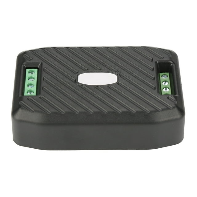 DC Voltage Meter,PEACEFAIR PZEM-003 DC Voltage DCAMP Meter Watt Meter Meticulously Designed