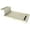 Oil Rubbed Bronze, variant on Tile Redi RT3648RTTRB36KIT Base'n Bench 60" X 36" Rectangular Shower Base - Tileable