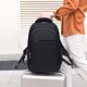 thumbnail image 4 of Mochila de negocios multifuncional para hombres: perfecta para computadoras portátiles, libros y viajes, adecuada para computadoras portátiles de 15,6 y 16 pulgadas, 4 of 5