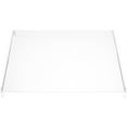 thumbnail image 1 of Miangastore Protège-Clavier en Acrylique Housse de Protection Polyvalente Housse de Clavier Transparente, 1 of 9