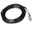 thumbnail image 2 of Electric Pipe Heat Cable,Water Pipe Heating Cable Pipe Heat Tape Tube Heating Cable Highly Versatile, 2 of 8