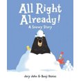 thumbnail image 3 of All Right Already! A Snowy Story, 3 of 3