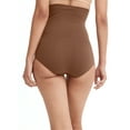 thumbnail image 2 of Jockey® Essentials Women's Core Body Smoothing High-Waist Brief, Sizes Small-3XL, 2 of 5