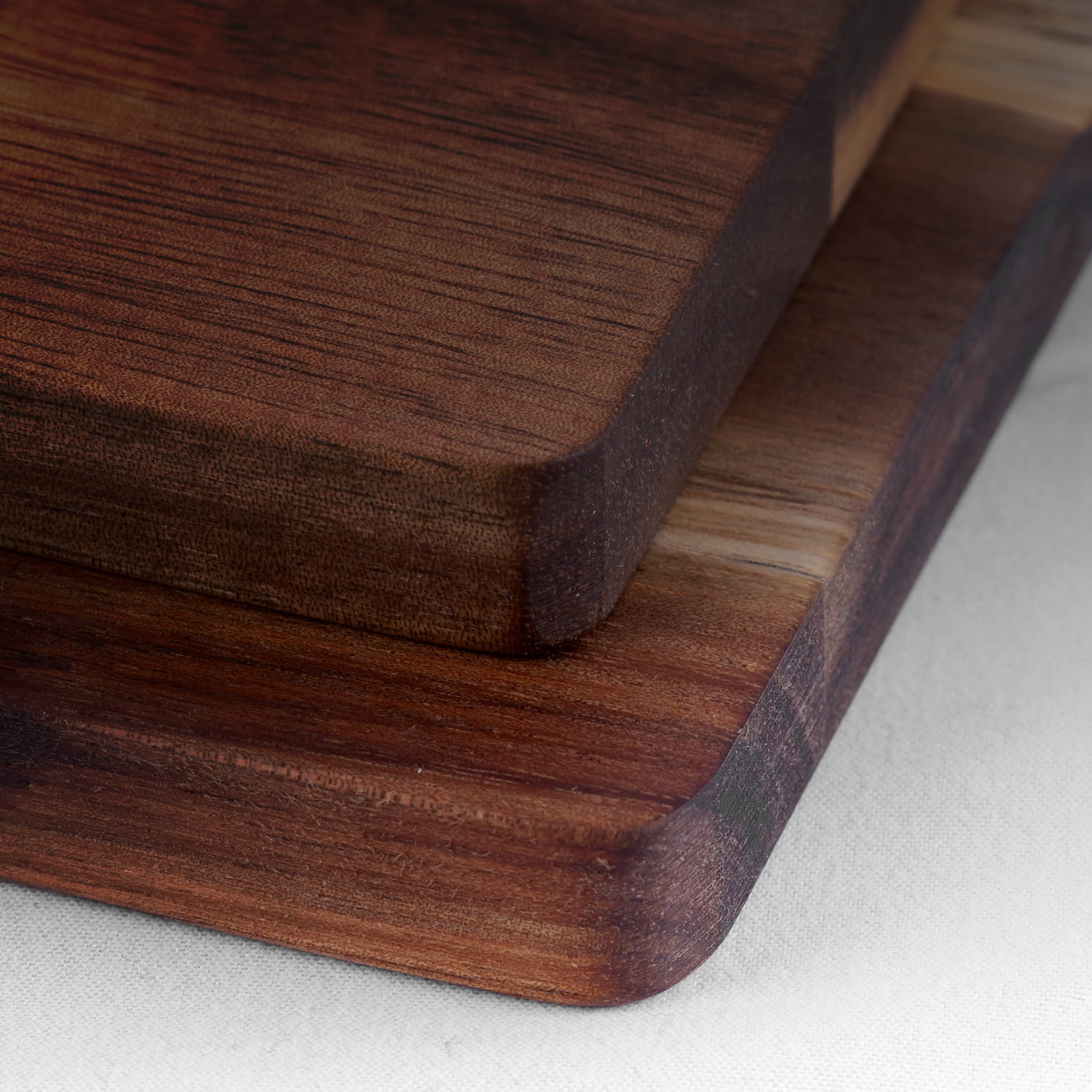 GZCMXH Wooden for Meat, Vegetables, and Fruits Cutting Board