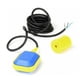 thumbnail image 1 of Interruptor de flotador de 2 m, 250 V, 16 A, para bomba sumergible, 1 of 3