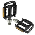 thumbnail image 2 of Pedal de bicicleta Pedales de liberación rápida para bicicleta MTB Bicicleta Pedal de plataforma de Lixada Pedal de bicicleta, 2 of 7