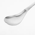 thumbnail image 5 of 5 Pcs Stainless Steel Spoon Toddler Child 15.00X4.10X3.00CM Silver, 5 of 6