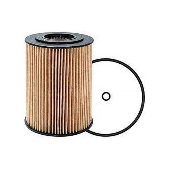 Oil Filter - Compatible with 2007 - 2009 Mercedes-Benz R320 3.0L V6 Diesel 2008
