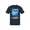 Navy, variant on Yosemite Graphic Men's Navy T-Shirt