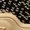 Beige & Black, variant on Men'S Breathable Mesh Sneakers - Lightweight Casual Running Shoes with Air Cushion, Beige & Black Design, PVC Sole for Outdoor Sports, Lace-Up Closure, Spring/Summer Collection