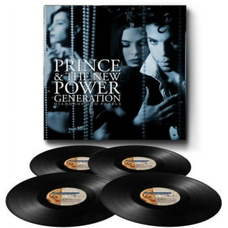 Prince - Sign O' The Times - Super Deluxe Edition - Music