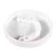 thumbnail image 4 of Dientes Postizos Temporales NikouMX 6 Piezas Carillas Dentales Snapin, 4 of 8