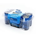 thumbnail image 2 of Great Value C LR14/1.5 V Alkaline Batteries 8-Pack, 10-year storage life, 2 of 3
