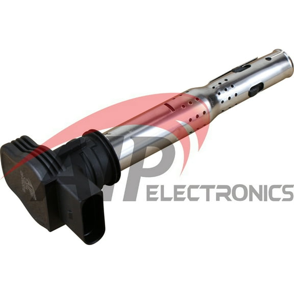 Ignition Coil For 2005 2006 2007 2008 2009 Audi A3 A4 Q5 RS4 TT TT Quattro And Volkswagen Beetle Golf GTI Jetta Passat Rabbit Eos 07K905715
