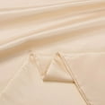 thumbnail image 4 of Unique Bargains Taie d'Oreiller pour le Corps en Satin Luxe Rafraîchissante Anti-Froissement Soyeuse Longue, 4 of 10