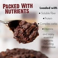 thumbnail image 4 of Fusion Select 2 Packs Red Bean Paste - Fine Sweetened Adzuki Bean Paste for Desserts, Buns, Pastry Filling, Mochi - For Chinese, Japanese & Korean Foods - No Additives or Preservatives, 4 of 8