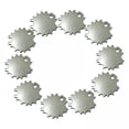 thumbnail image 1 of Bunblic 2x10x Professional Shear & Scissor Adjustment Tool Hair Scissors Adjust Key , , 4 Pcs, 1 of 8