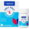 thumbnail image 1 of Suplemento Hyland's No. 4 Cell Salt Ferrum Phos, 6 veces 100 tabletas, 1 of 5