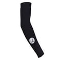 thumbnail image 1 of Unisex Elite Winter Thermal Running Cycling Arm Warmers with Reflective Elements, 1 of 4